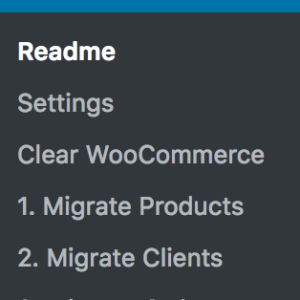 xt:Commerce to WooCommerce Wordpress Plugin