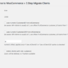 xt:Commerce to WooCommerce Wordpress Plugin