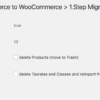xt:Commerce to WooCommerce Wordpress Plugin